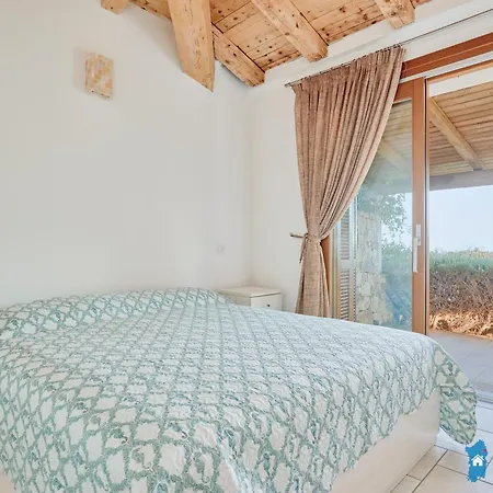 Βίλα Con Piscina Vista Mare By Budoniaffitti Porto Ottiolu