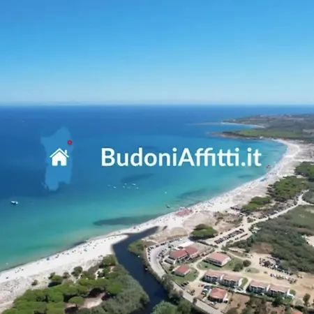 Con Piscina Vista Mare By Budoniaffitti Porto Ottiolu