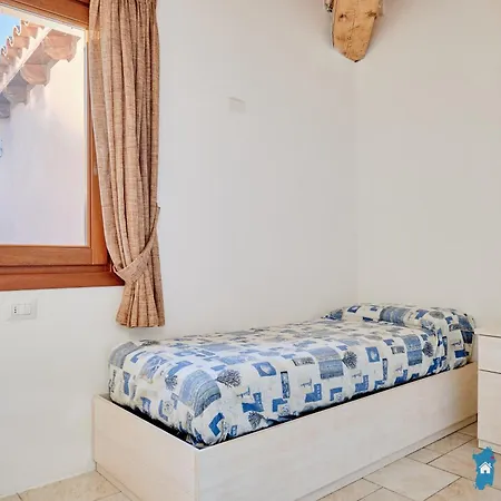 Vila Con Piscina Vista Mare By Budoniaffitti