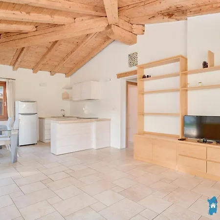 Con Piscina Vista Mare By Budoniaffitti Villa *