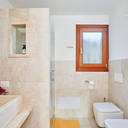 Con Piscina Vista Mare By Budoniaffitti Vila *