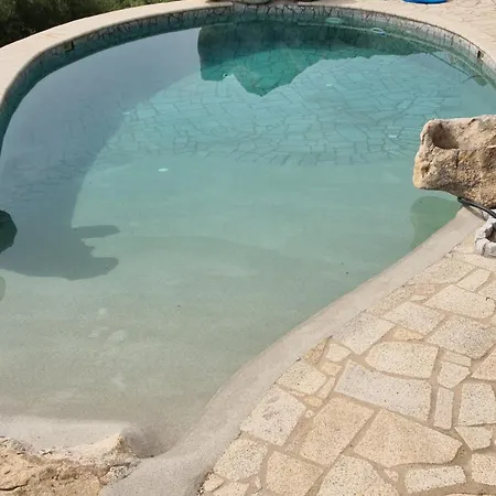 Villa Con Piscina Vista Mare By Budoniaffitti
