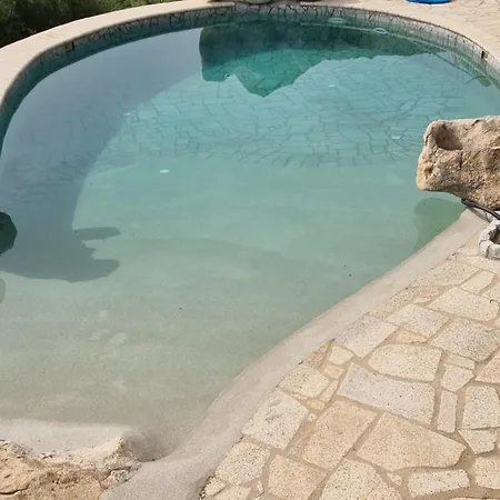 Villa Con Piscina Vista Mare By Budoniaffitti