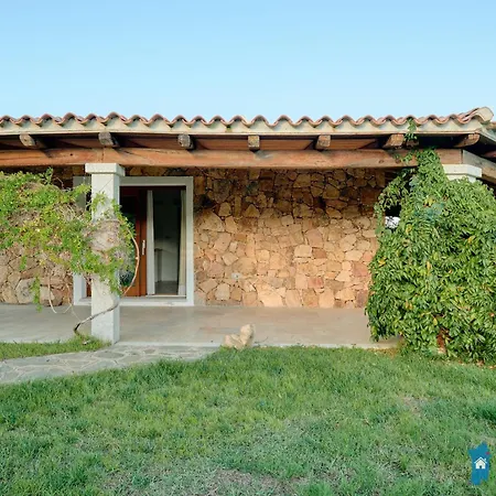Villa Con Piscina Vista Mare By Budoniaffitti
